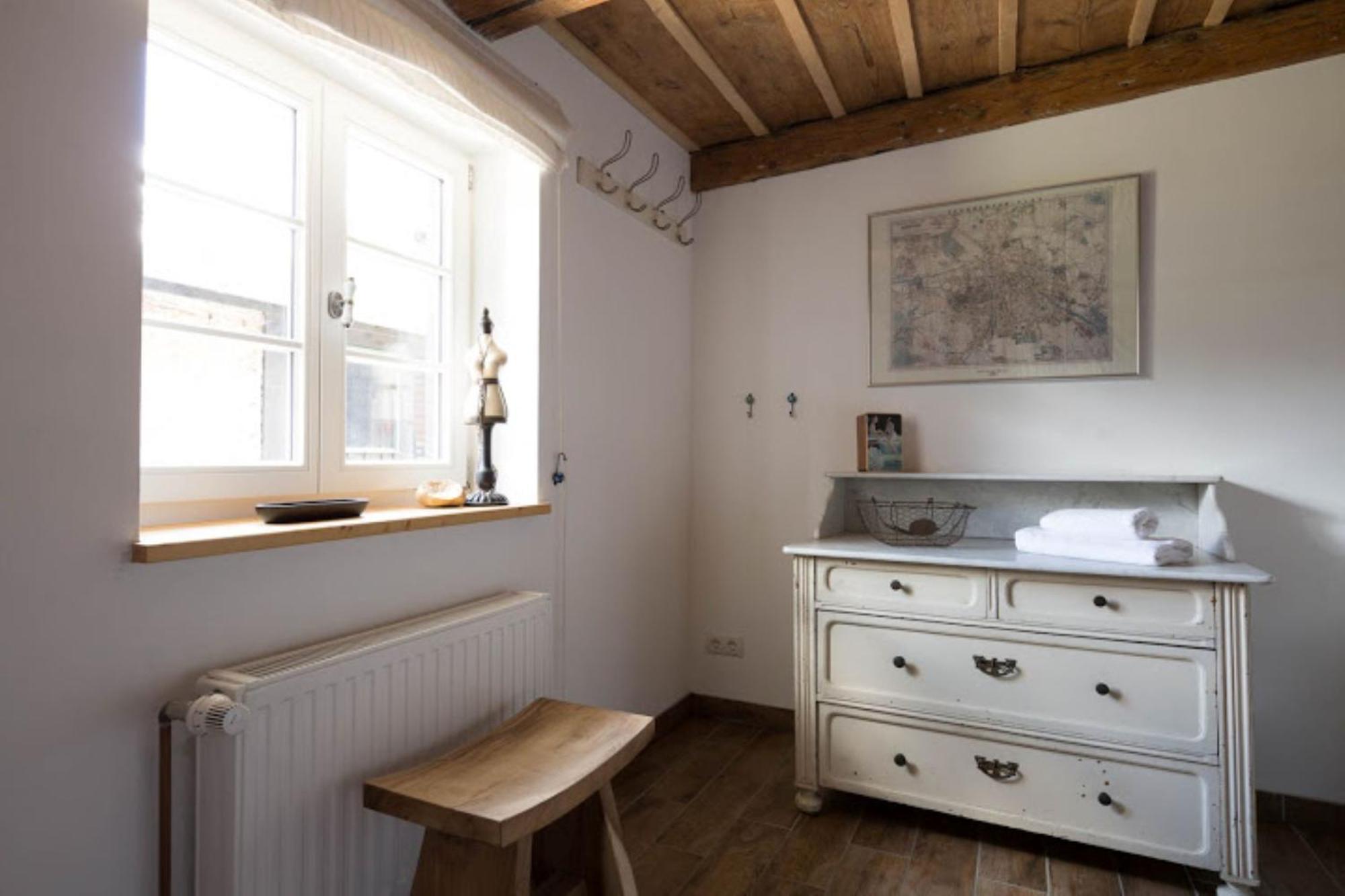 Ferienhaus "Am Bodeweg 1" Schierke Bagian luar foto